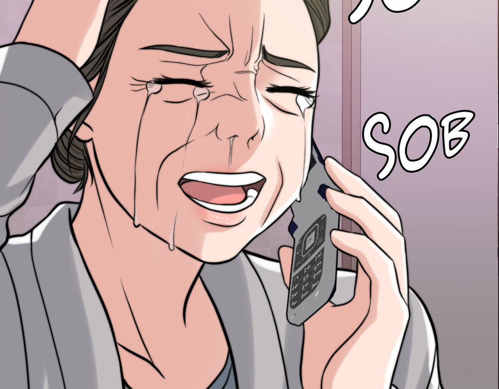 Wife for 1000 Days Chapter 67 Page 164