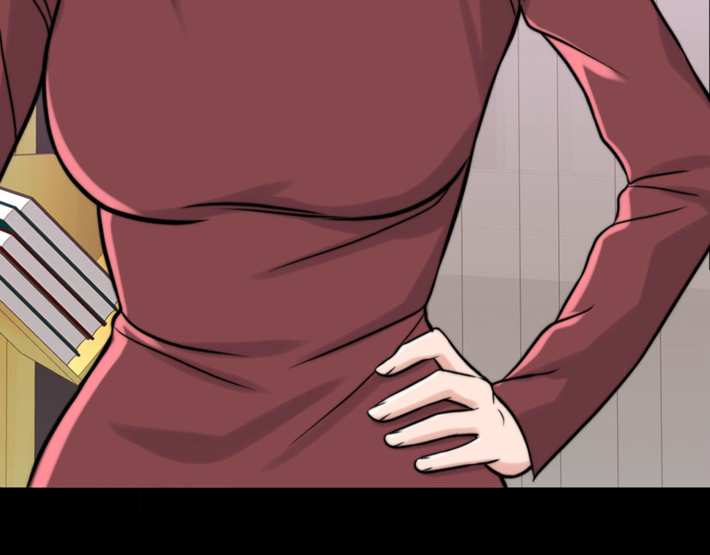 Wife for 1000 Days Chapter 67 Page 169