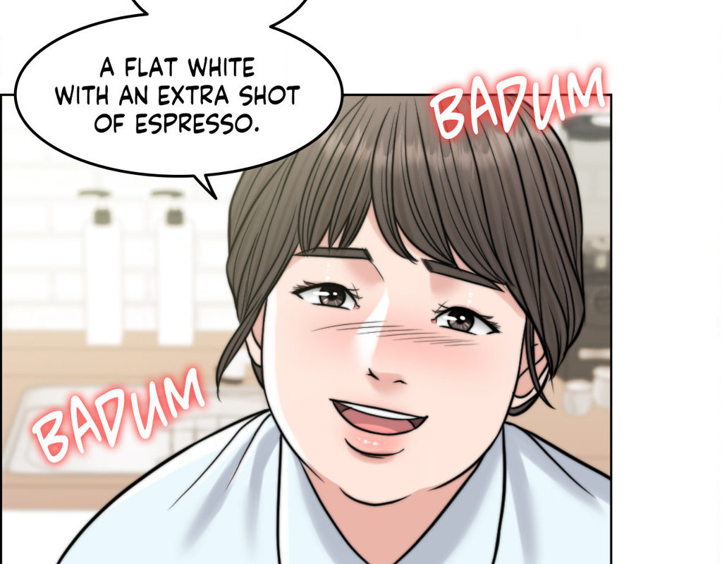 Wife for 1000 Days Chapter 67 Page 17