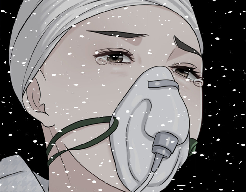 Wife for 1000 Days Chapter 67 Page 173
