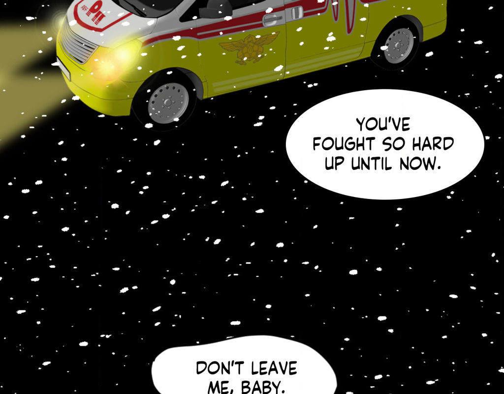 Wife for 1000 Days Chapter 67 Page 176