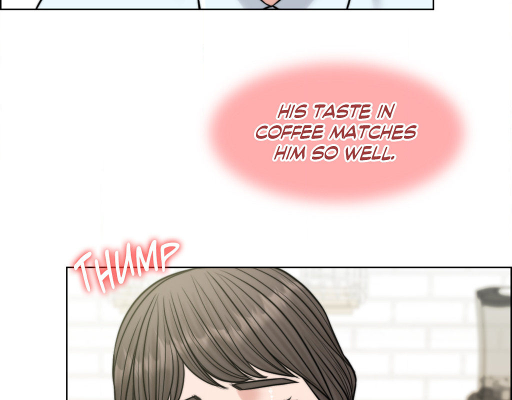 Wife for 1000 Days Chapter 67 Page 18