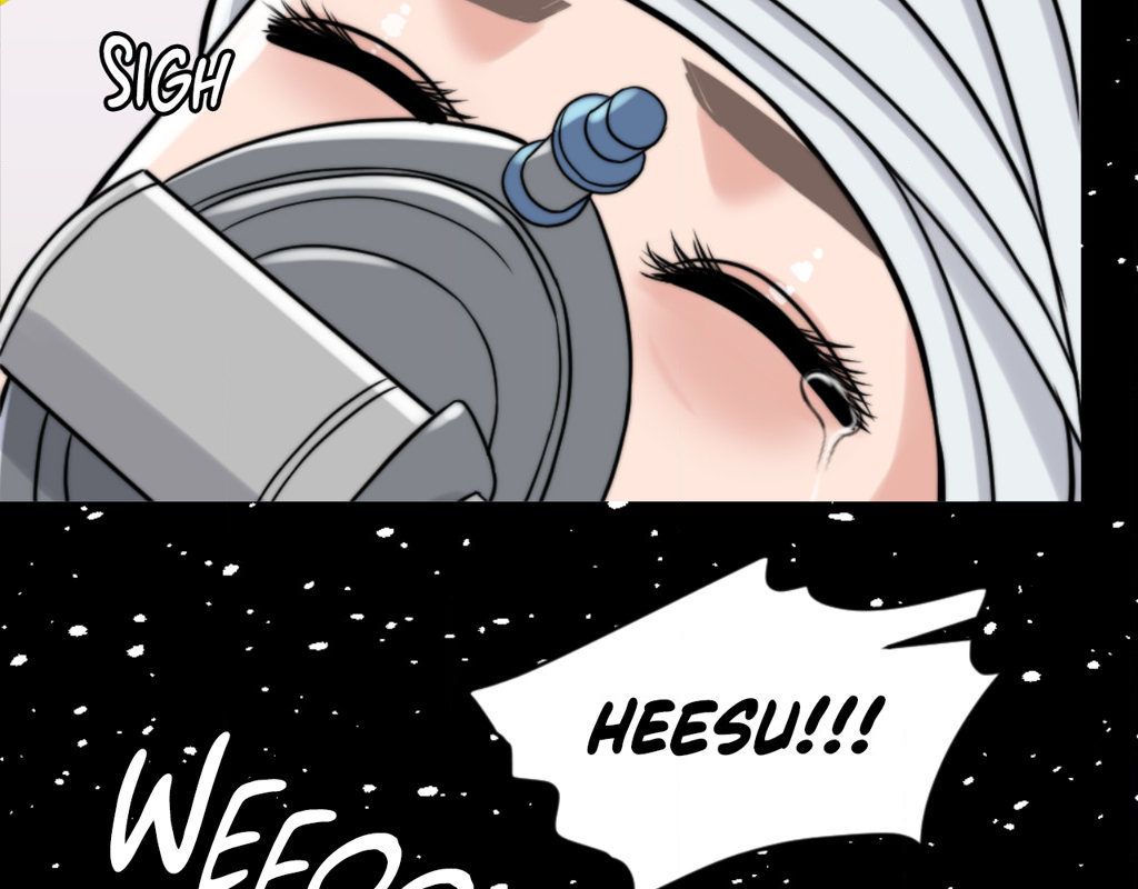 Wife for 1000 Days Chapter 67 Page 189