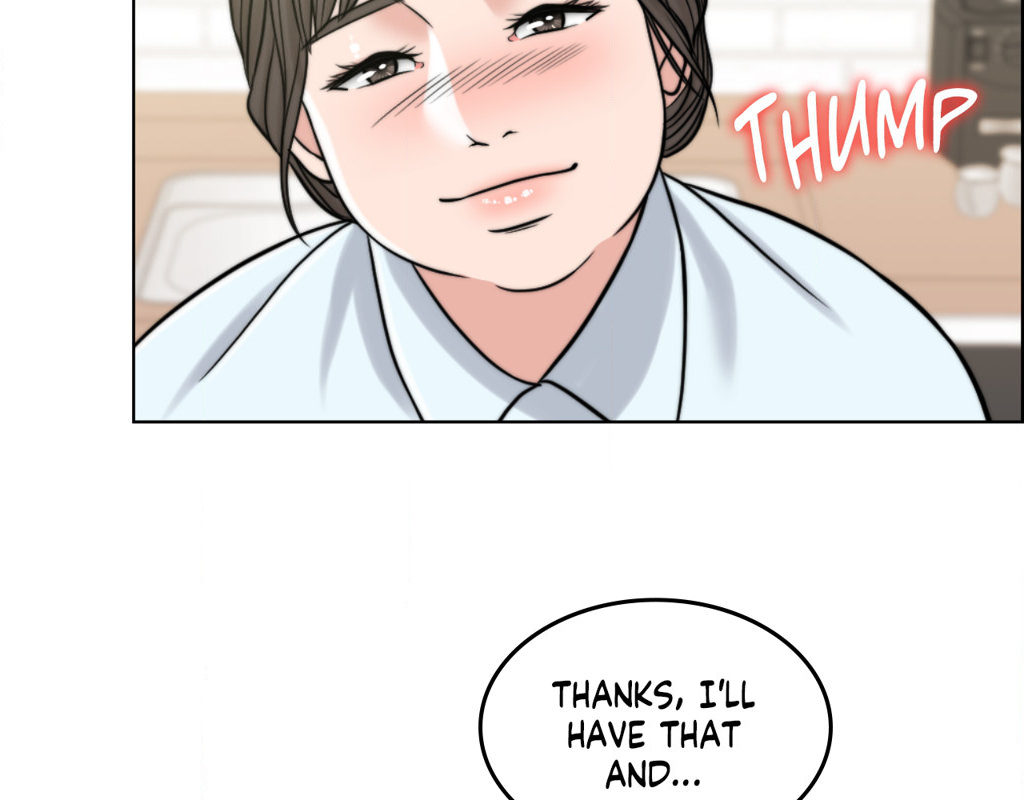 Wife for 1000 Days Chapter 67 Page 19