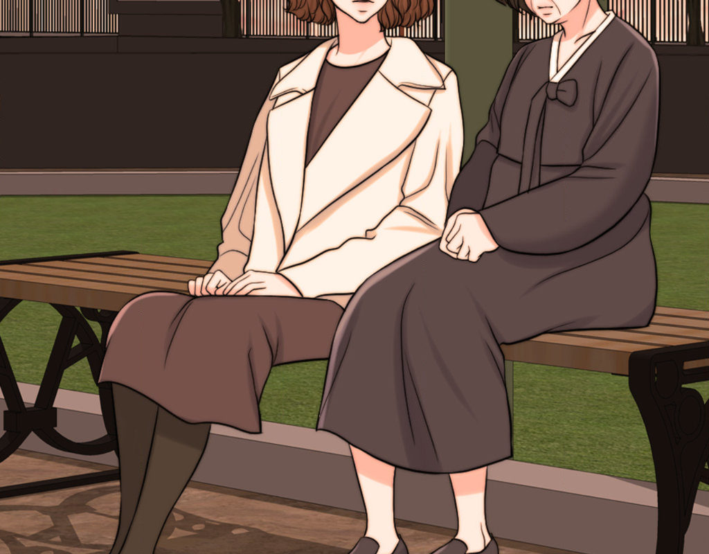 Wife for 1000 Days Chapter 67 Page 196