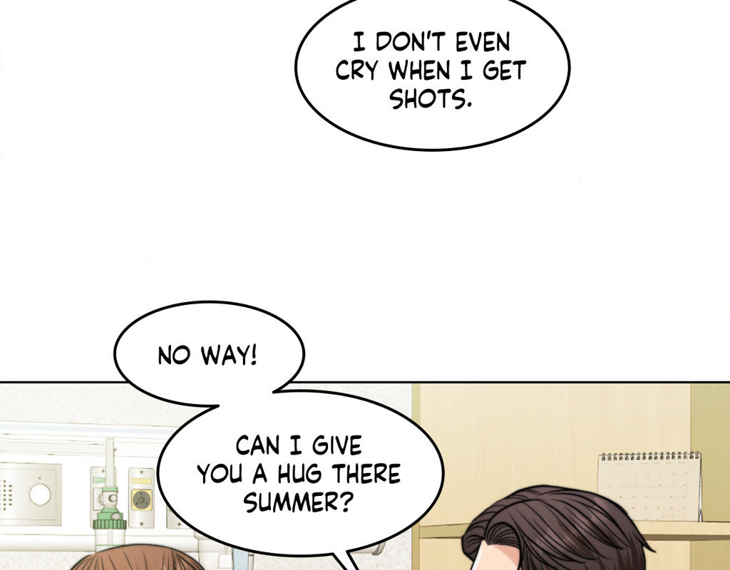 Wife for 1000 Days Chapter 67 Page 214
