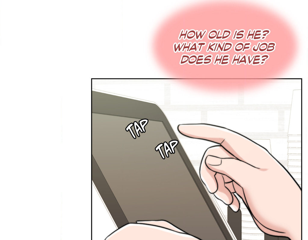 Wife for 1000 Days Chapter 67 Page 22