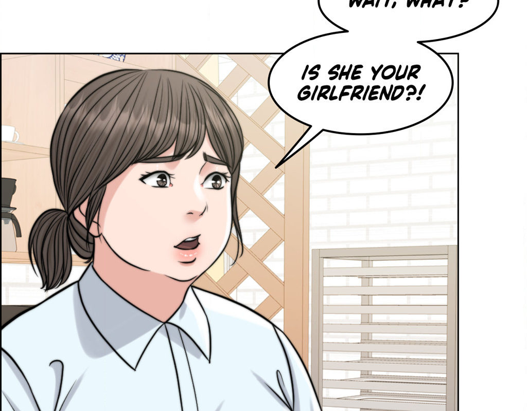 Wife for 1000 Days Chapter 67 Page 24