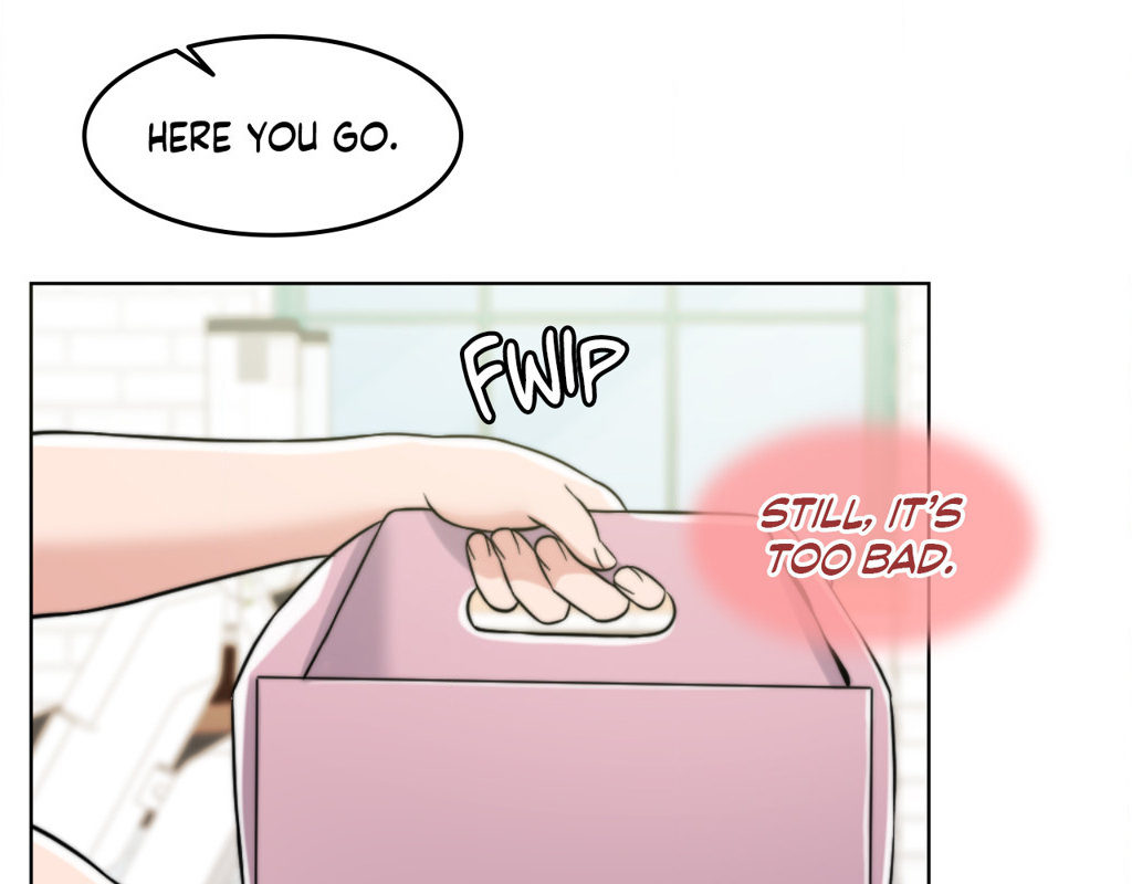 Wife for 1000 Days Chapter 67 Page 33
