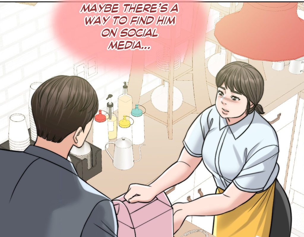 Wife for 1000 Days Chapter 67 Page 35