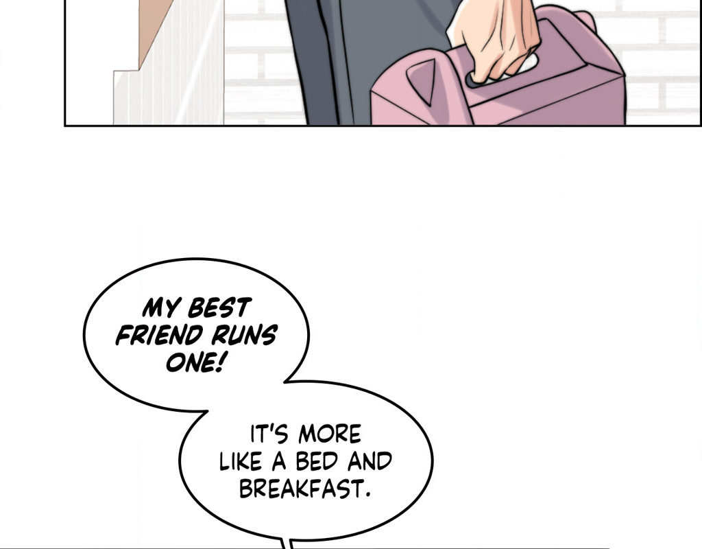 Wife for 1000 Days Chapter 67 Page 39