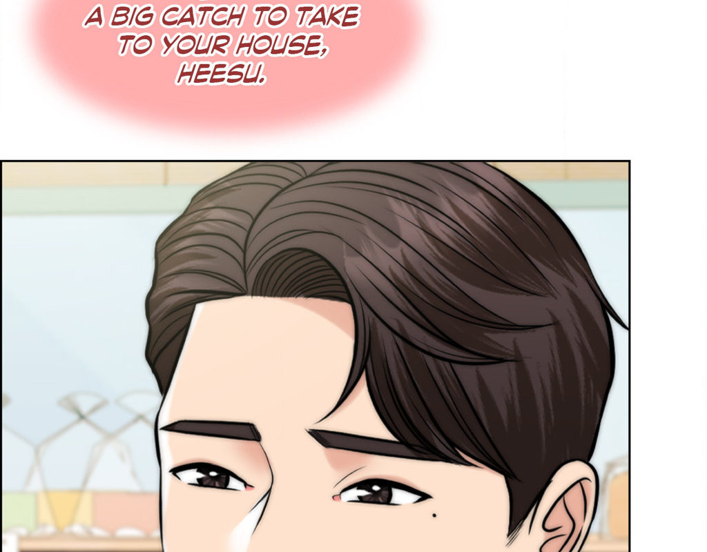 Wife for 1000 Days Chapter 67 Page 44