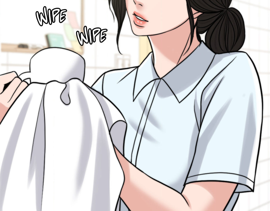 Wife for 1000 Days Chapter 67 Page 53