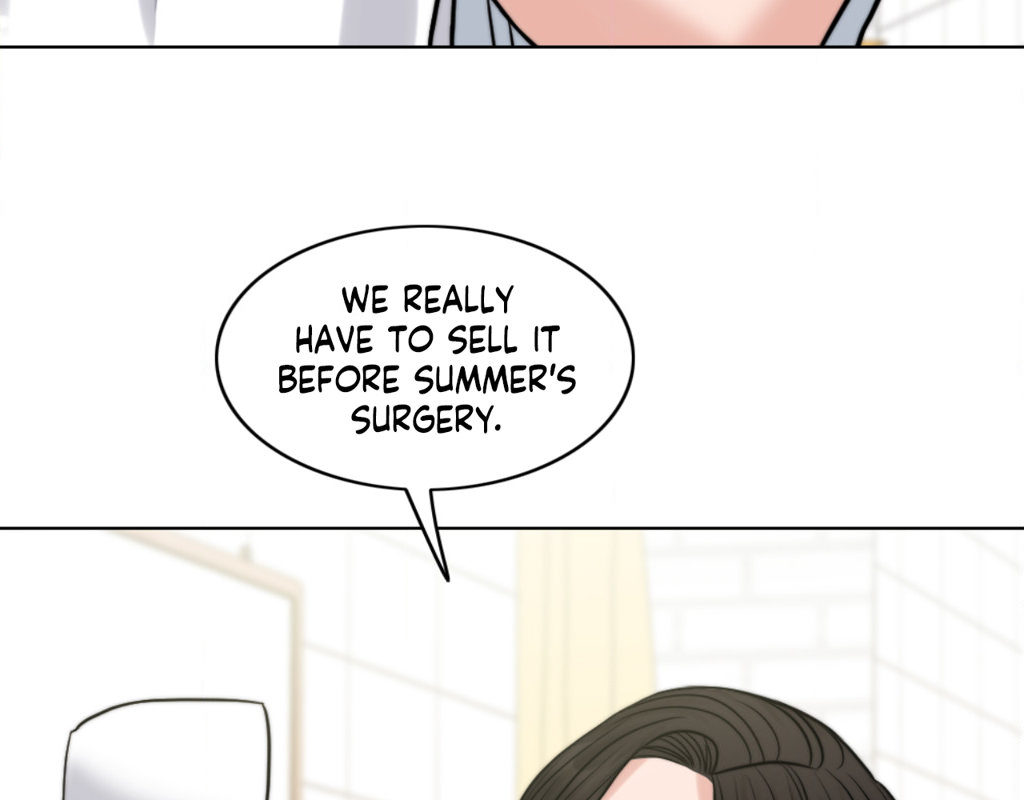 Wife for 1000 Days Chapter 67 Page 54