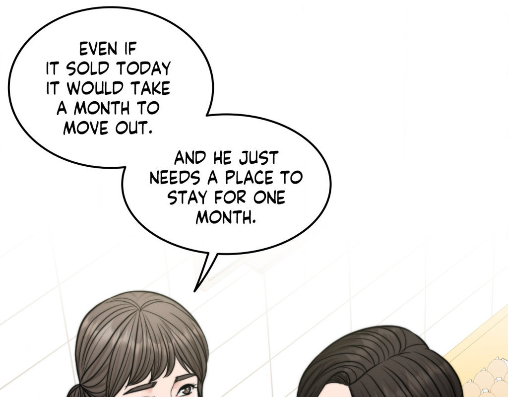 Wife for 1000 Days Chapter 67 Page 56