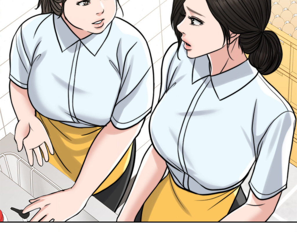 Wife for 1000 Days Chapter 67 Page 57