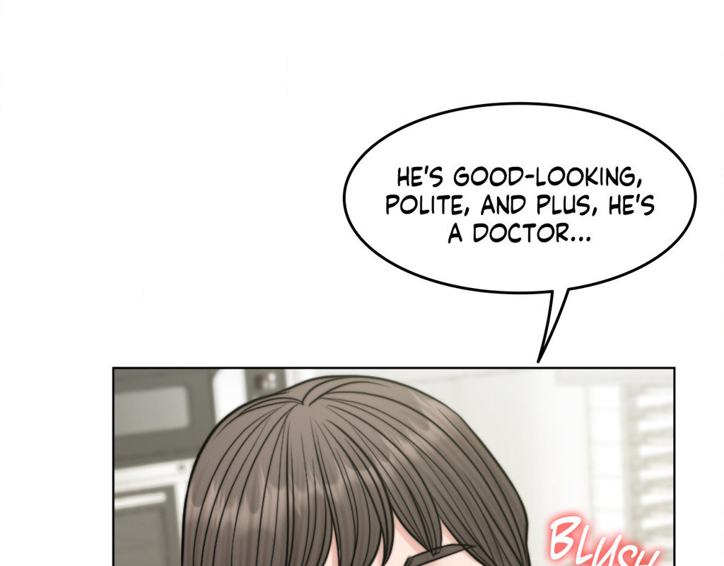 Wife for 1000 Days Chapter 67 Page 58