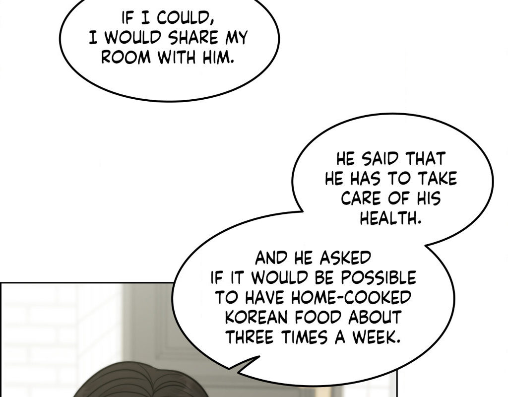 Wife for 1000 Days Chapter 67 Page 60