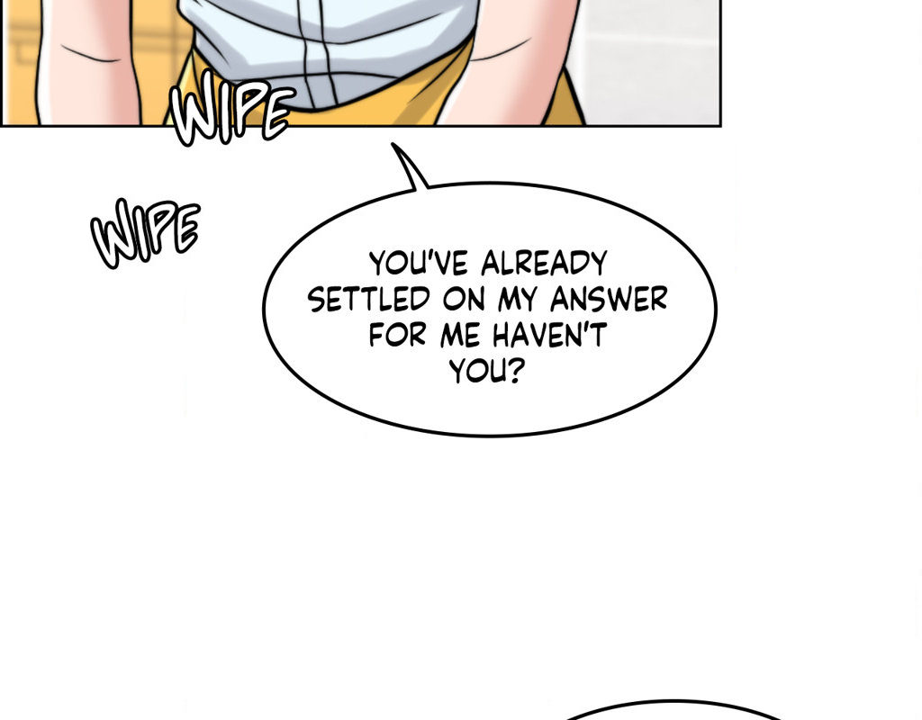 Wife for 1000 Days Chapter 67 Page 62