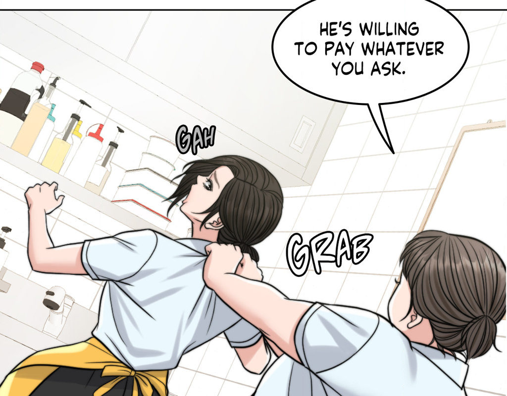 Wife for 1000 Days Chapter 67 Page 63