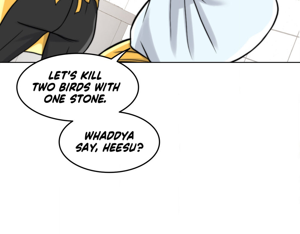Wife for 1000 Days Chapter 67 Page 64