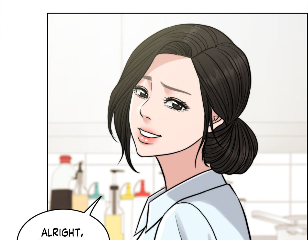 Wife for 1000 Days Chapter 67 Page 65