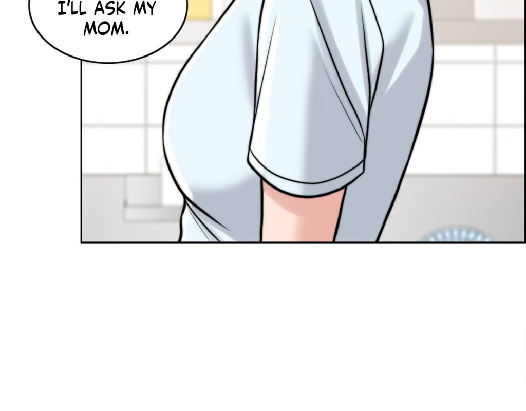 Wife for 1000 Days Chapter 67 Page 66