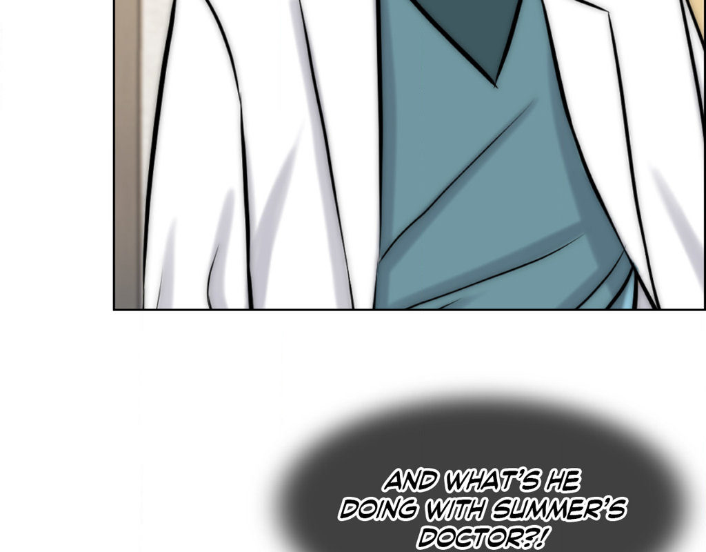 Wife for 1000 Days Chapter 67 Page 79