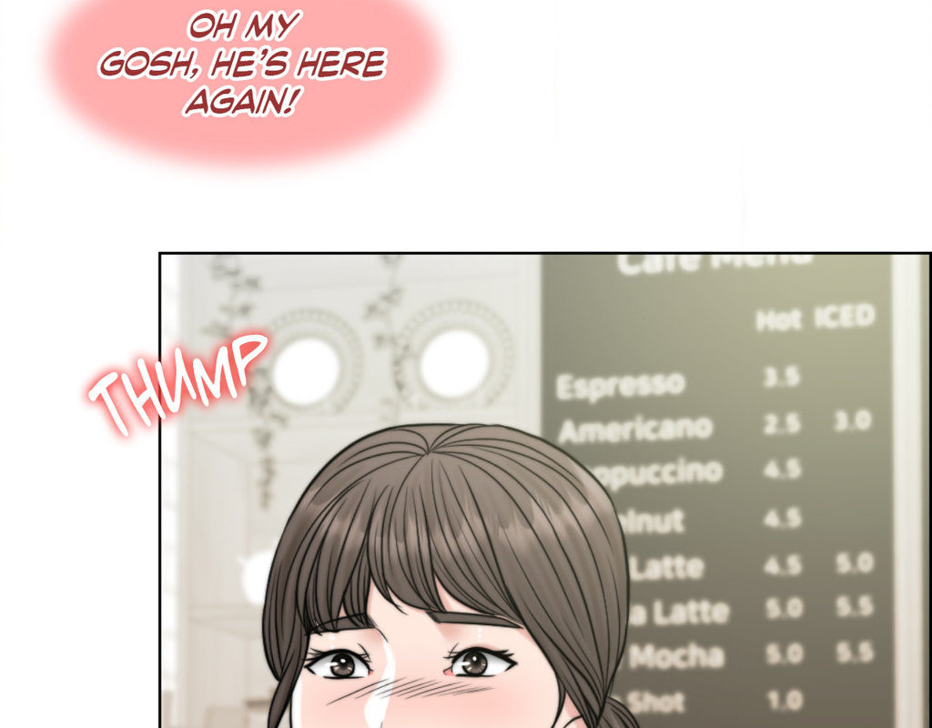 Wife for 1000 Days Chapter 67 Page 8
