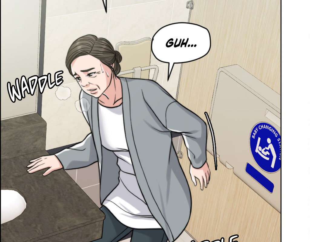 Wife for 1000 Days Chapter 67 Page 84