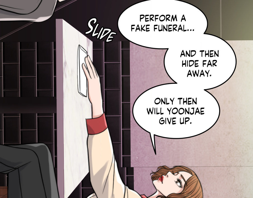 Wife for 1000 Days Chapter 67 Page 92
