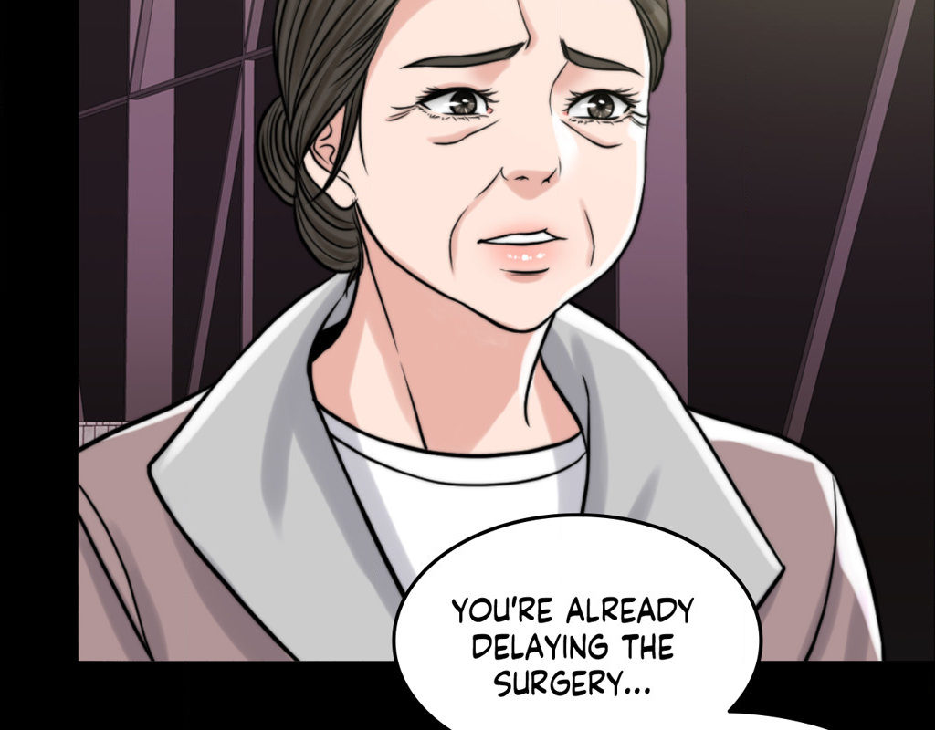 Wife for 1000 Days Chapter 67 Page 95