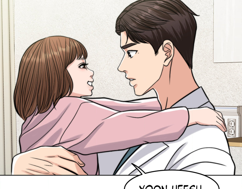 Wife for 1000 Days Chapter 68 Page 11