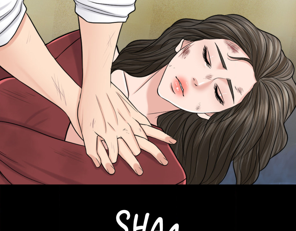 Wife for 1000 Days Chapter 68 Page 117