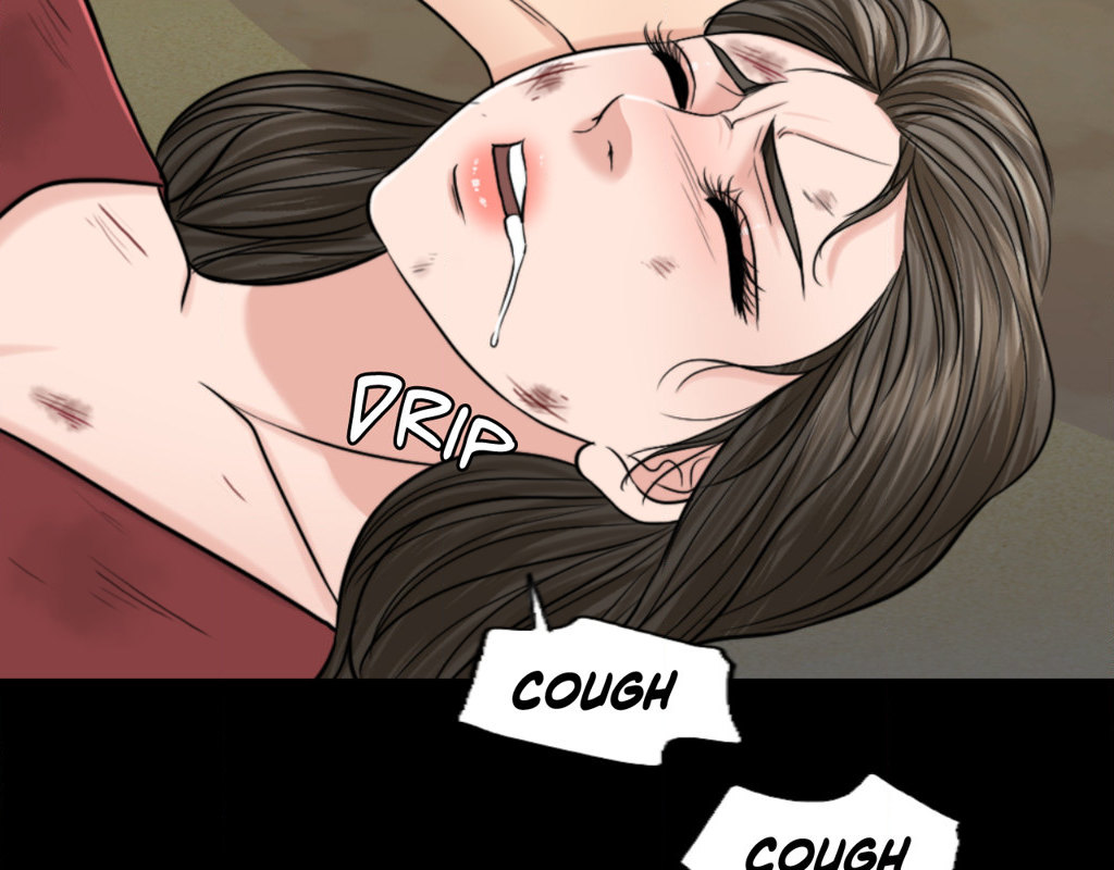 Wife for 1000 Days Chapter 68 Page 121