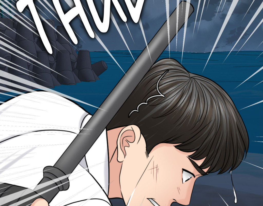 Wife for 1000 Days Chapter 68 Page 123