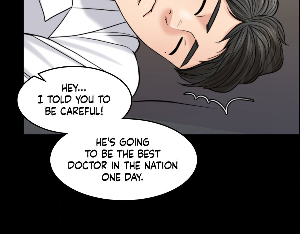Wife for 1000 Days Chapter 68 Page 126