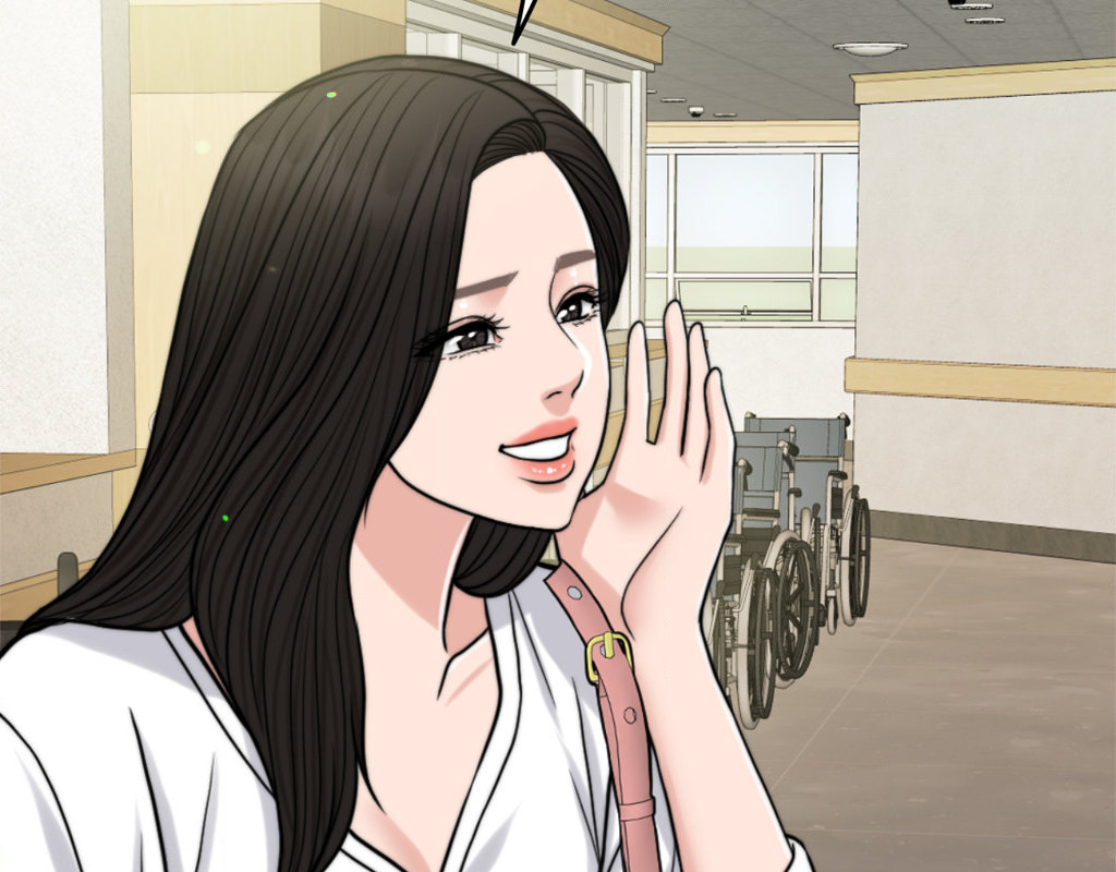 Wife for 1000 Days Chapter 68 Page 13