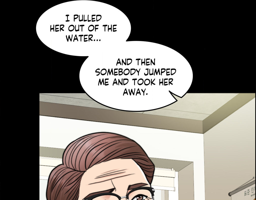 Wife for 1000 Days Chapter 68 Page 132