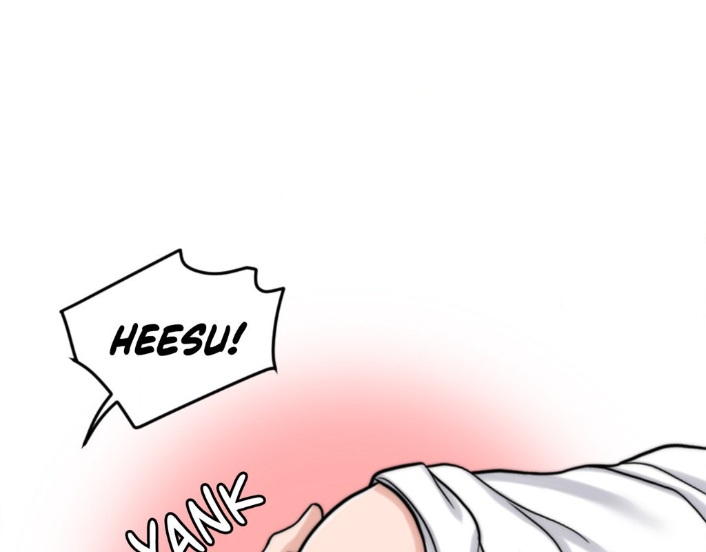 Wife for 1000 Days Chapter 68 Page 17