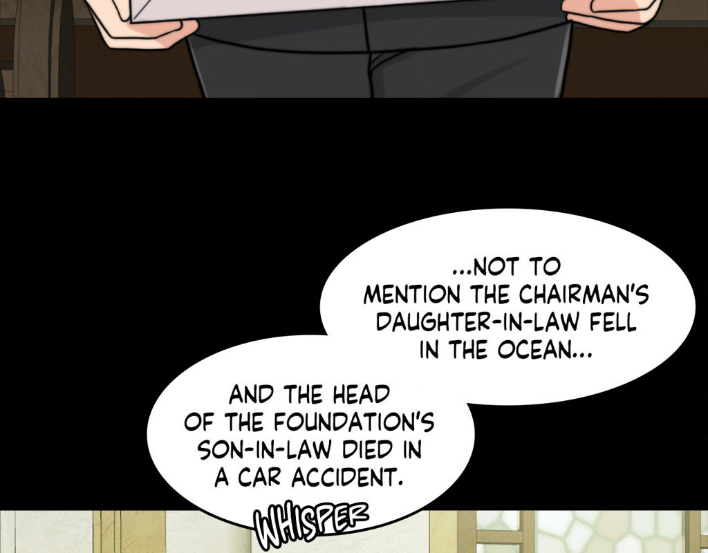 Wife for 1000 Days Chapter 68 Page 185