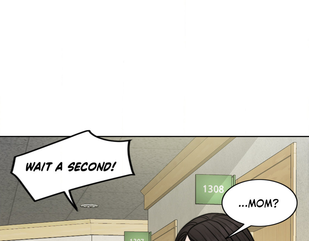 Wife for 1000 Days Chapter 68 Page 19