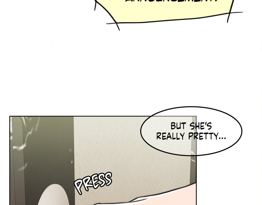 Wife for 1000 Days Chapter 68 Page 2