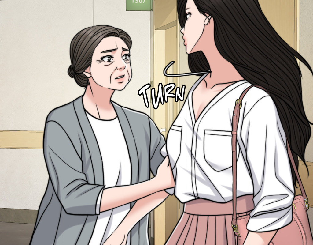 Wife for 1000 Days Chapter 68 Page 20