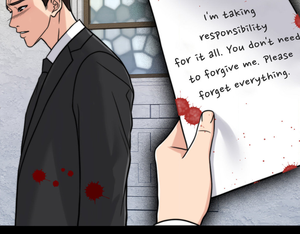 Wife for 1000 Days Chapter 68 Page 203