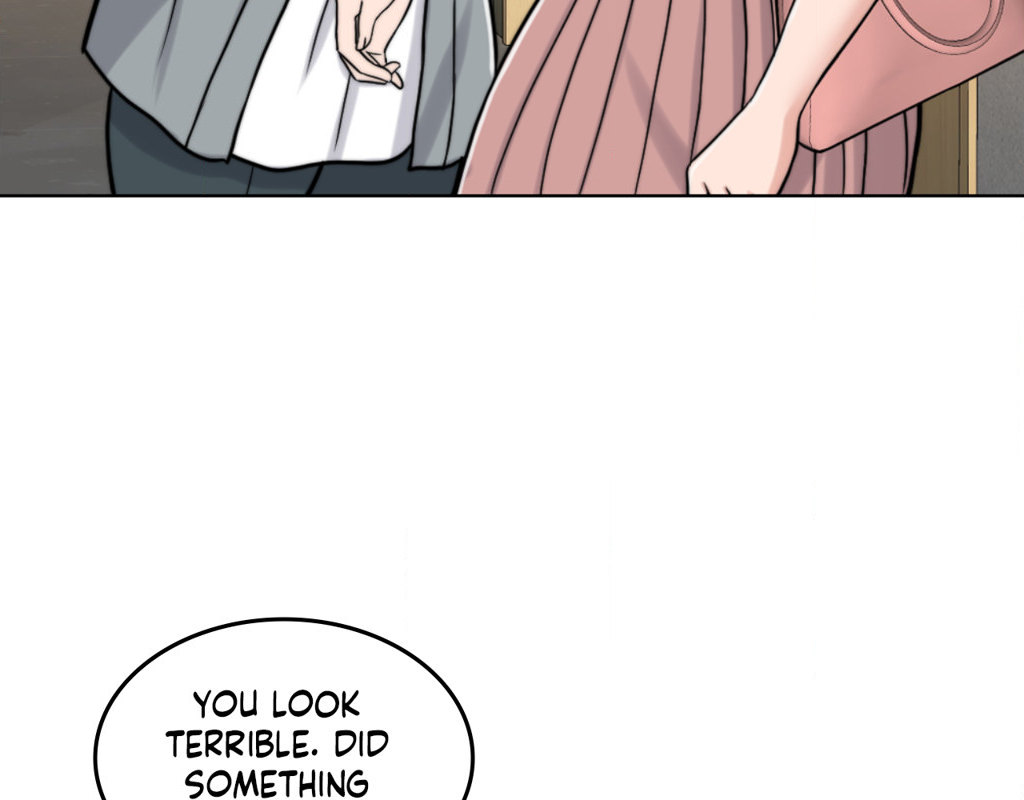 Wife for 1000 Days Chapter 68 Page 21