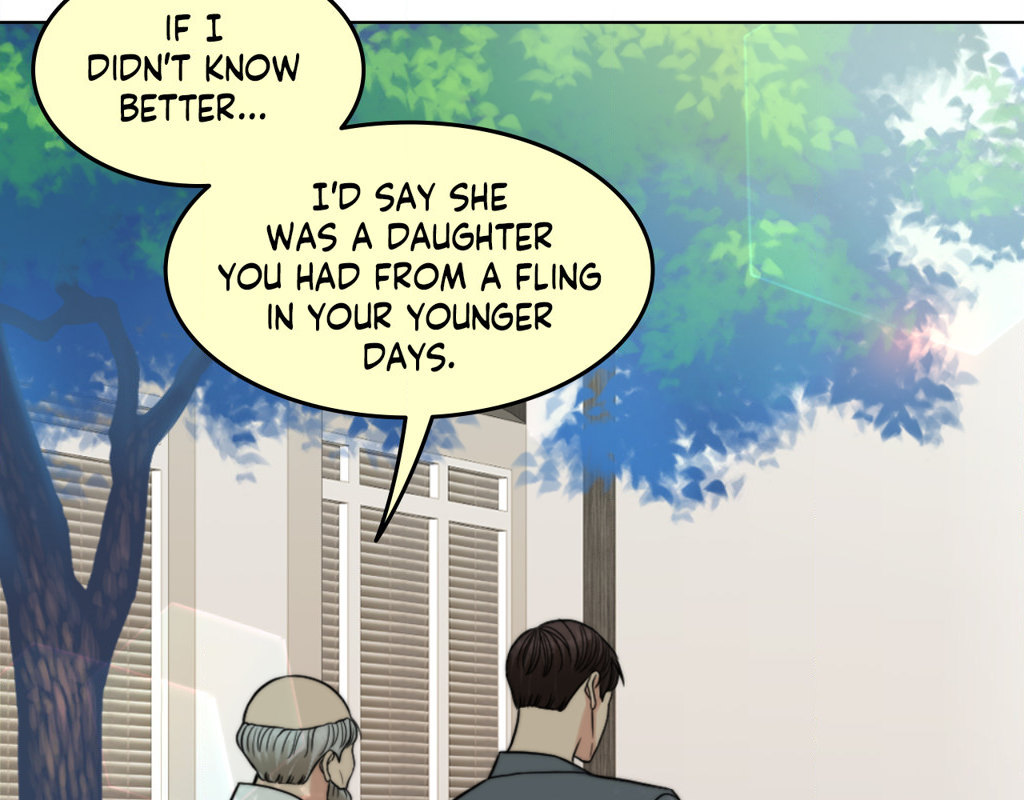 Wife for 1000 Days Chapter 68 Page 215