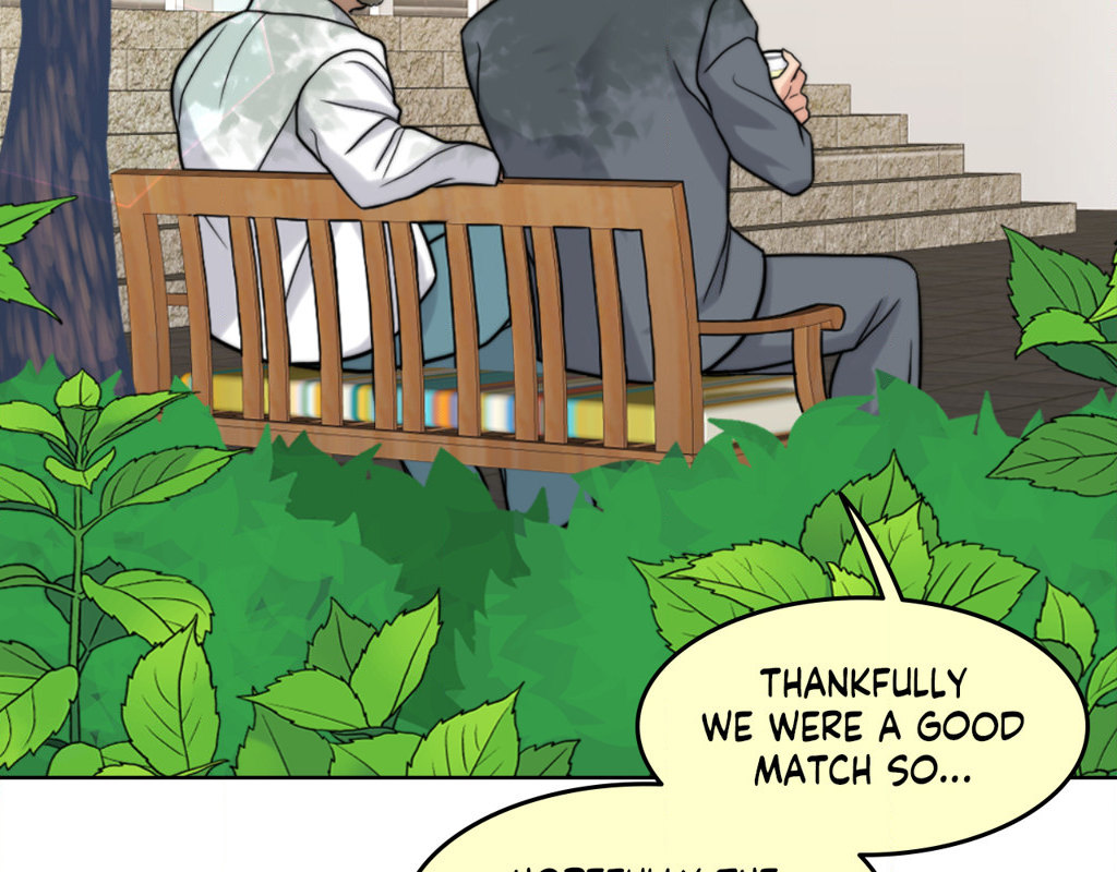 Wife for 1000 Days Chapter 68 Page 216