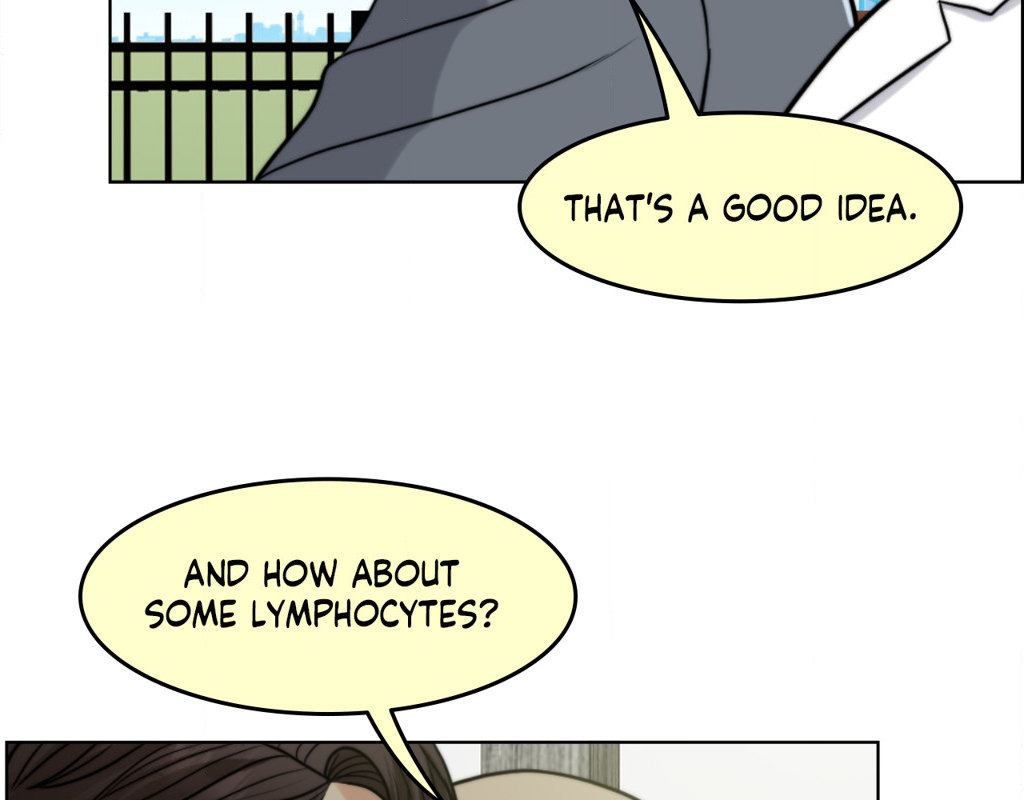 Wife for 1000 Days Chapter 68 Page 219
