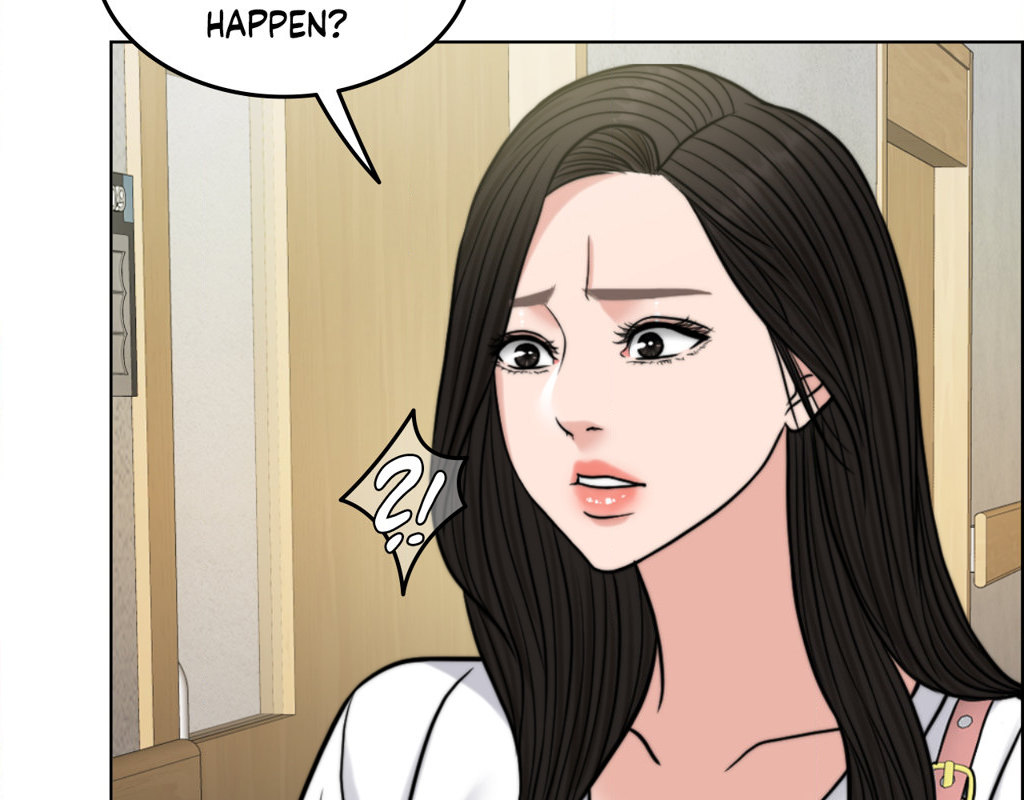 Wife for 1000 Days Chapter 68 Page 22